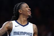 Memphis Grizzlies v Atlanta Hawks